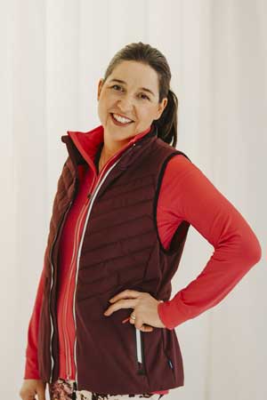 Jessica Griebel, Jenny - Freundin von Thommy